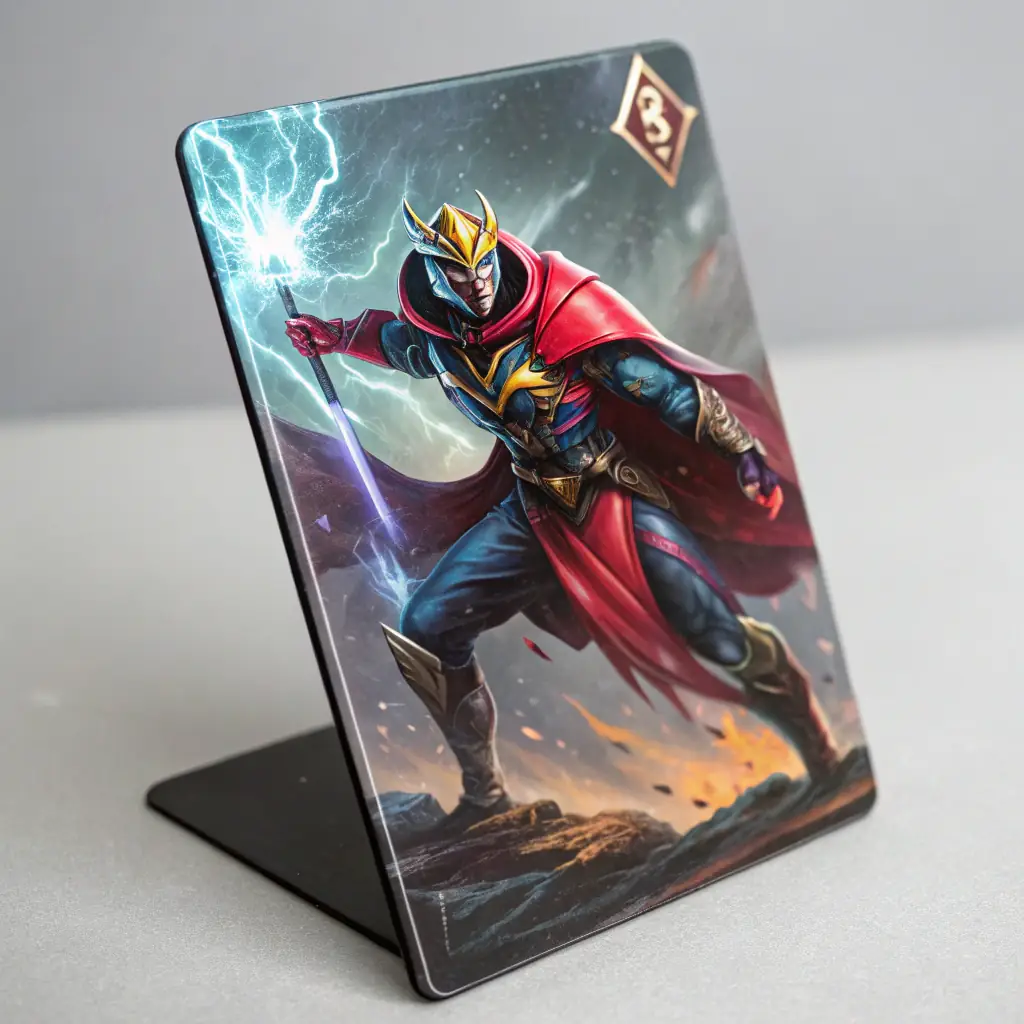 Dota 2 Collector's Card