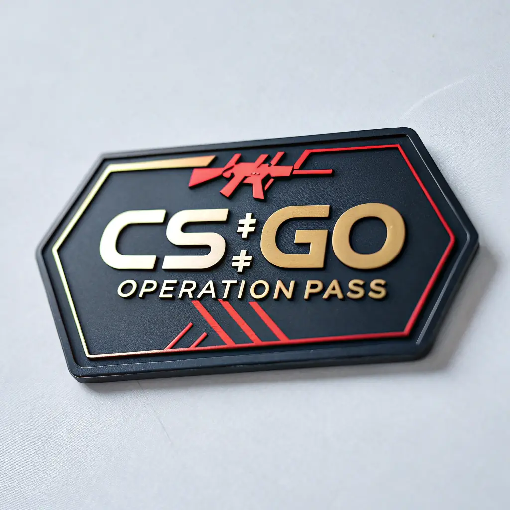 CS:GO Operation Pass