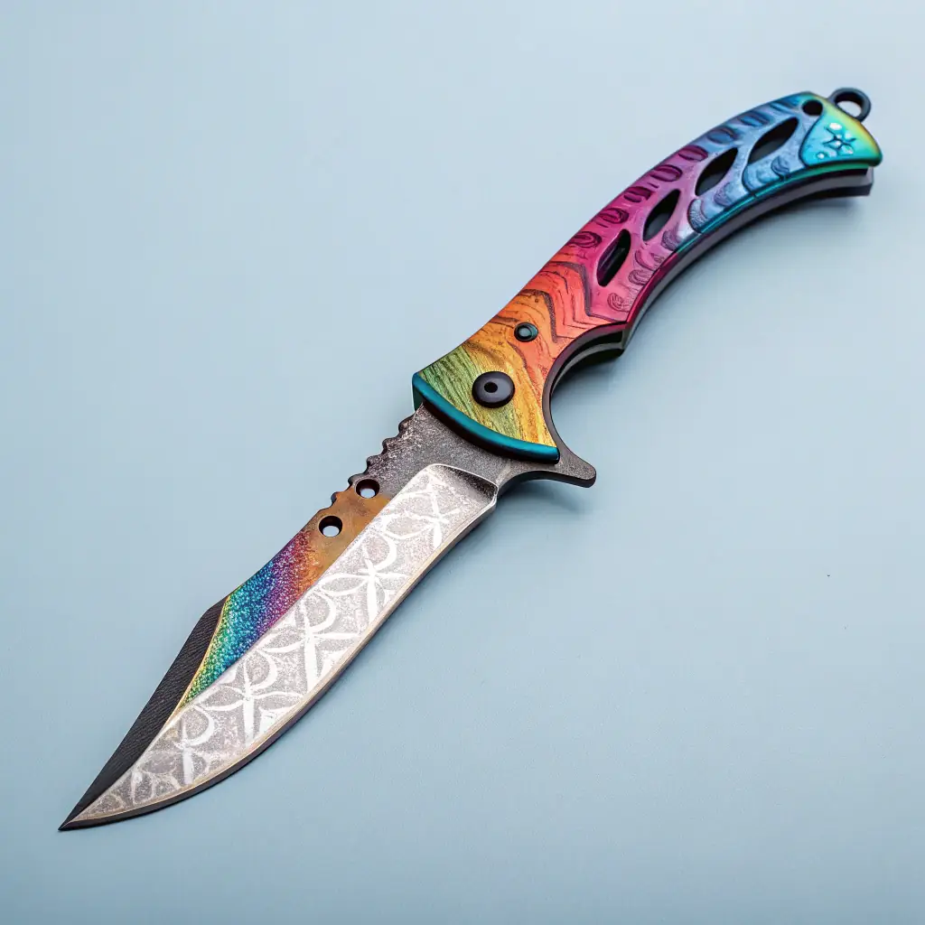 Butterfly Knife | Slaughter